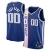 Muške NBA Dres Sacramento Kings Personalizirani Nike 2023-24 City Edition Swingman